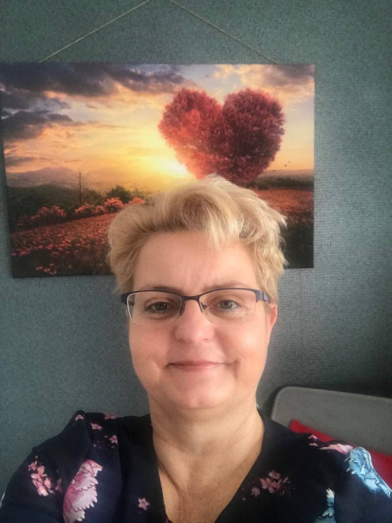 Ilona Damek
