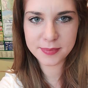 Karolina Marcinkowska