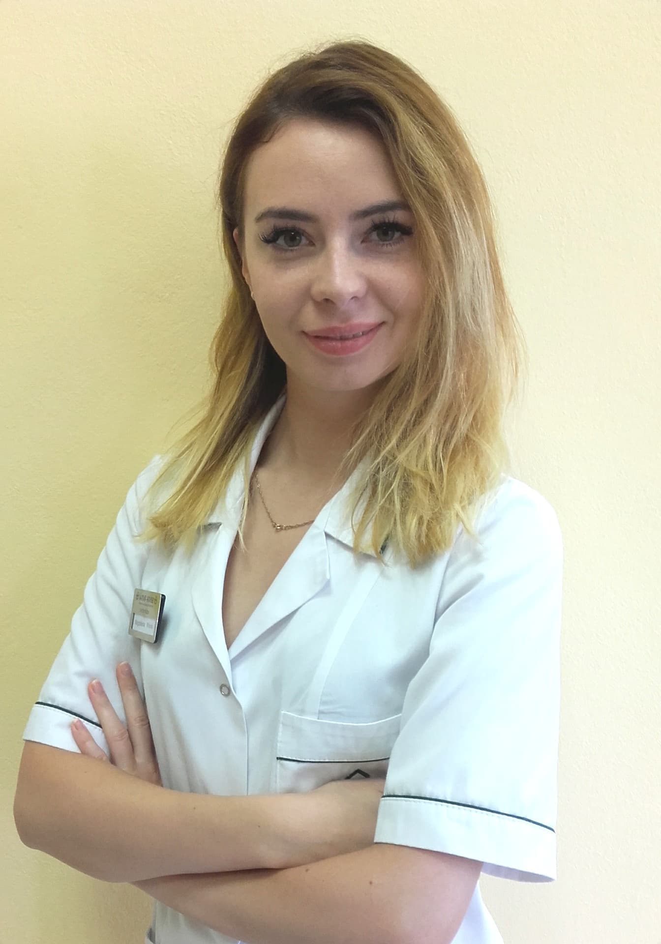 Magdalena Wójcik