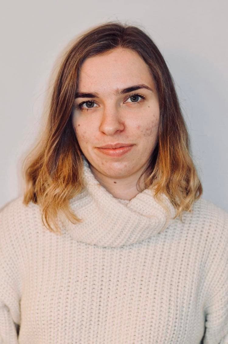 Aleksandra Budzyńska