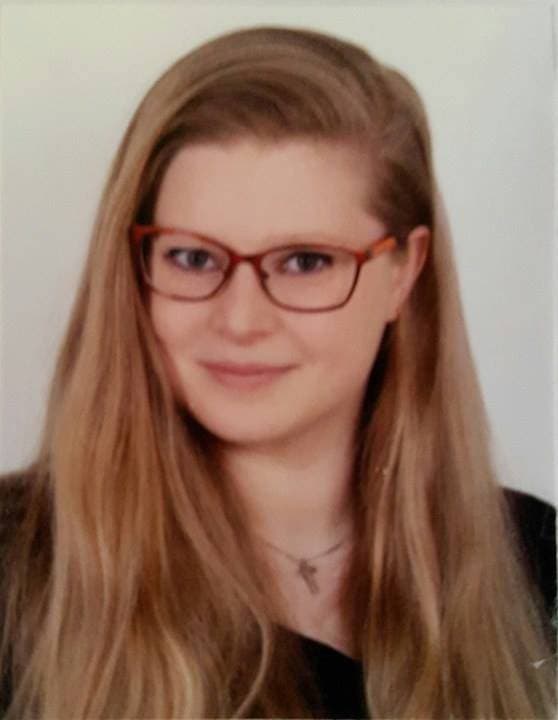 mgr Julia Nowak