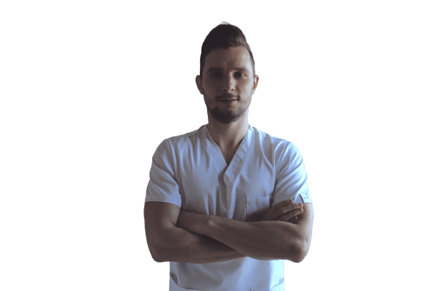 Patryk Jarema