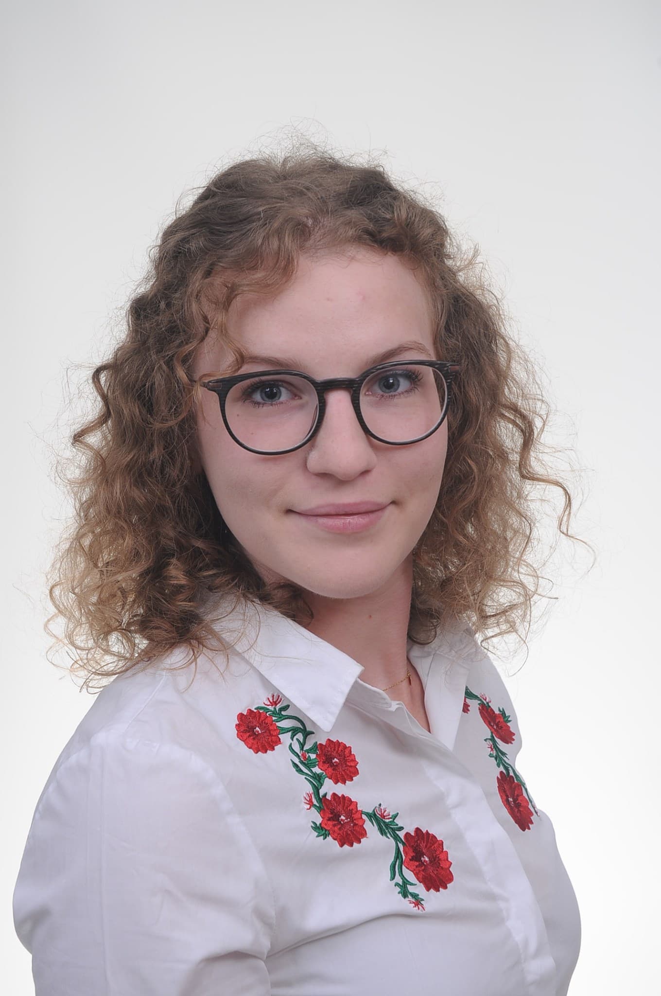 Adrianna Lewicka