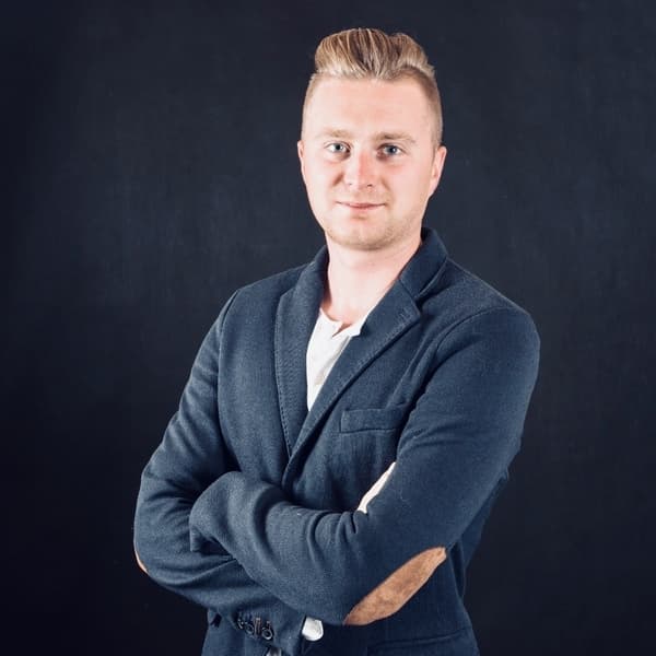 Adam Pluciński