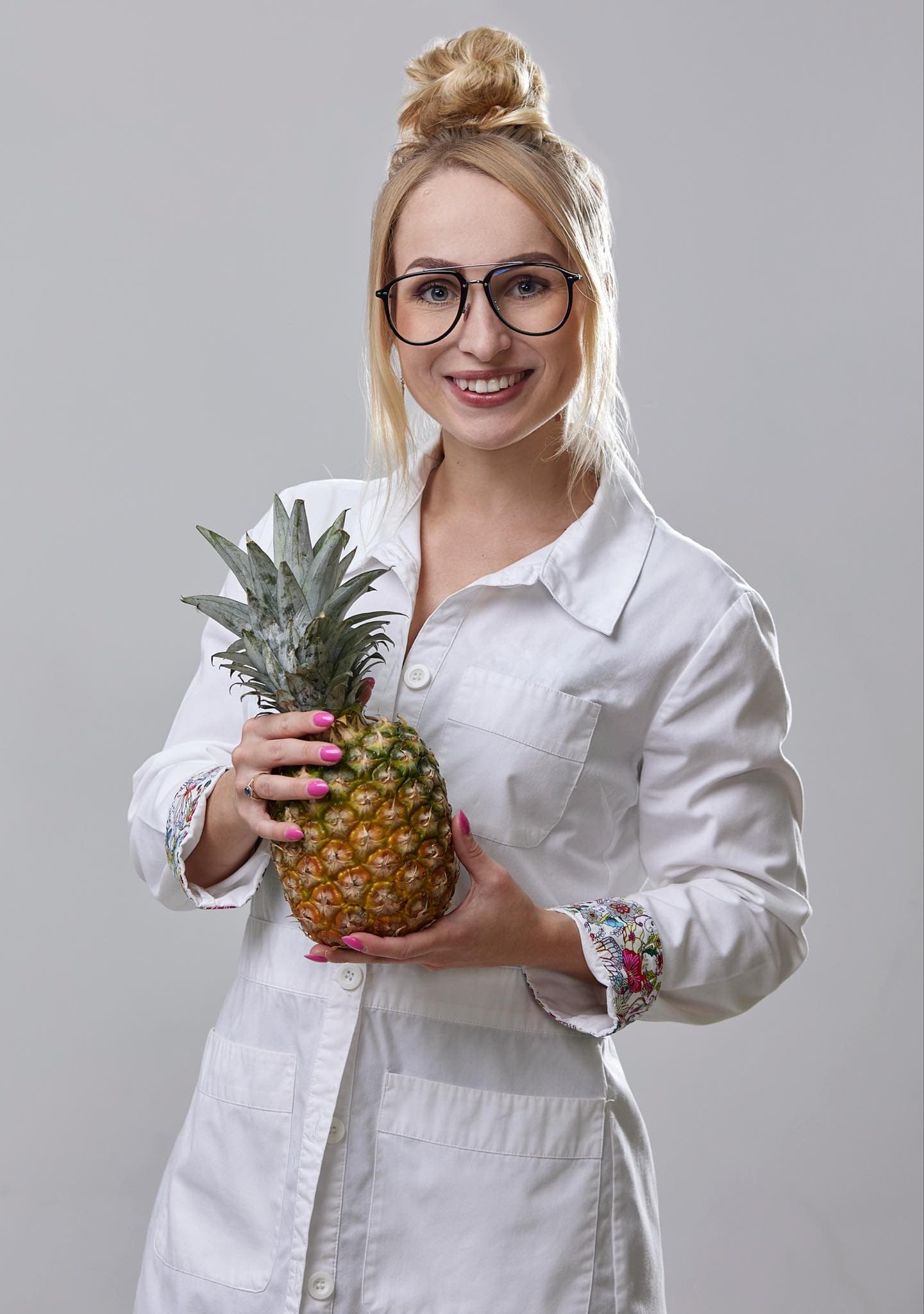 Karolina Stróż-Goszczyńska