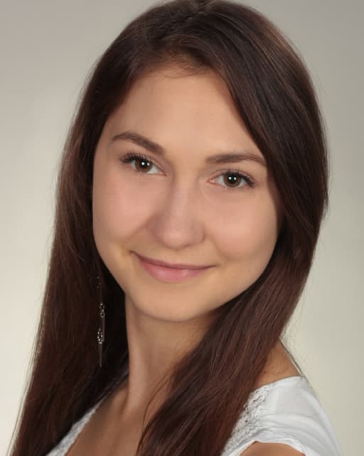 Joanna Krasińska