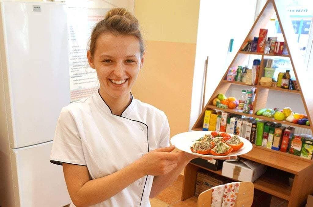 Daria Fujarczuk