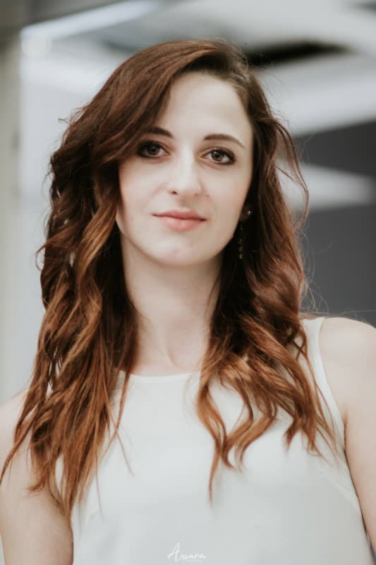 Justyna Dziomdziora