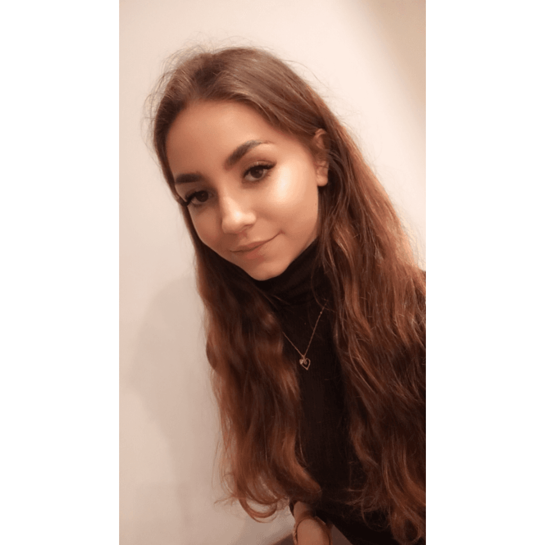 Weronika Więcek