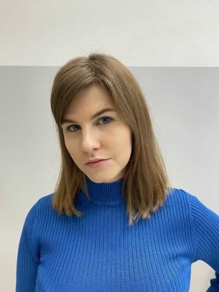 Aneta Jaworska