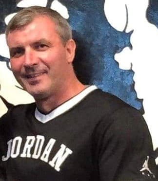 GRZEGORZ KĘPA