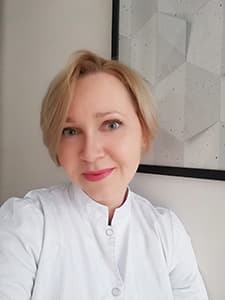 Vitalea Angelika Frączek - Bochenek